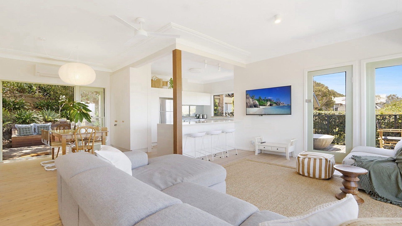 Photo of Livingroom in Killcare
