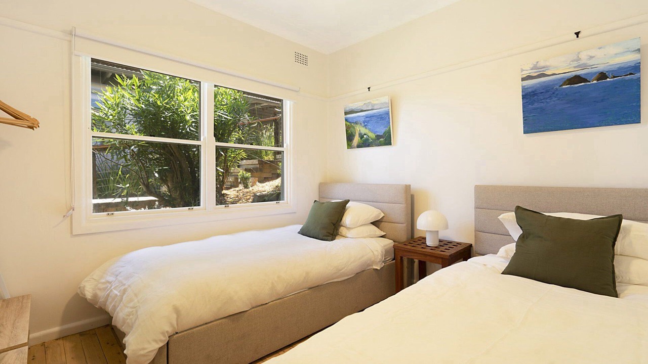 Photo of Bedroom in Killcare