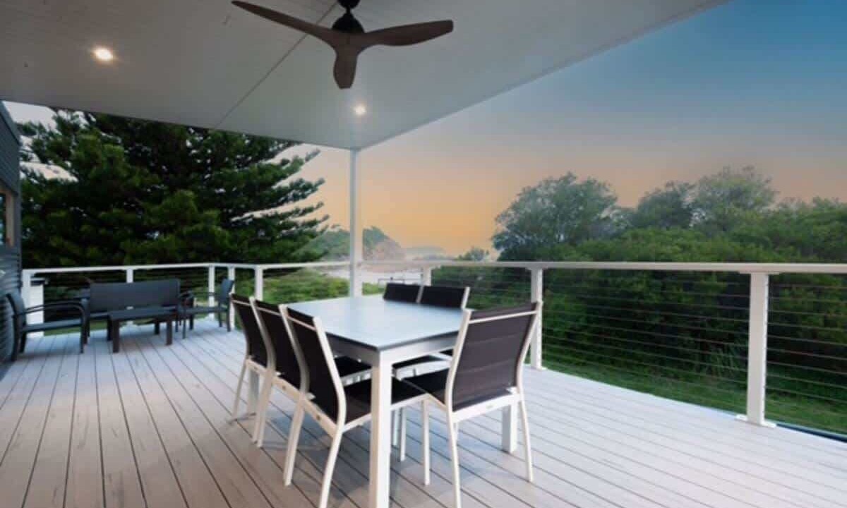 Photo of Outdoor in Tomakin