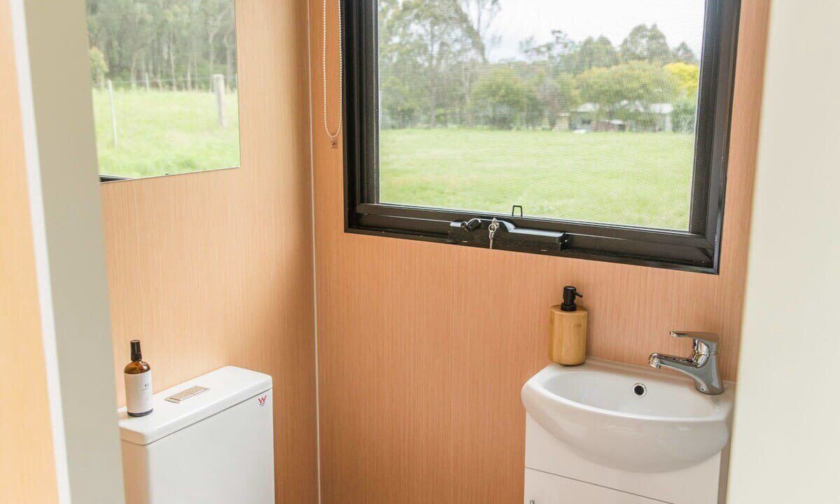 Photo of Bathroom in Kangaroo Valley