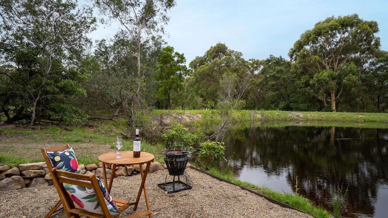 Photo of Outdoor in Kangaroo Valley
