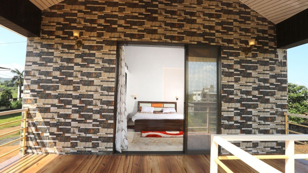 Photo of Bedroom in Lonavala