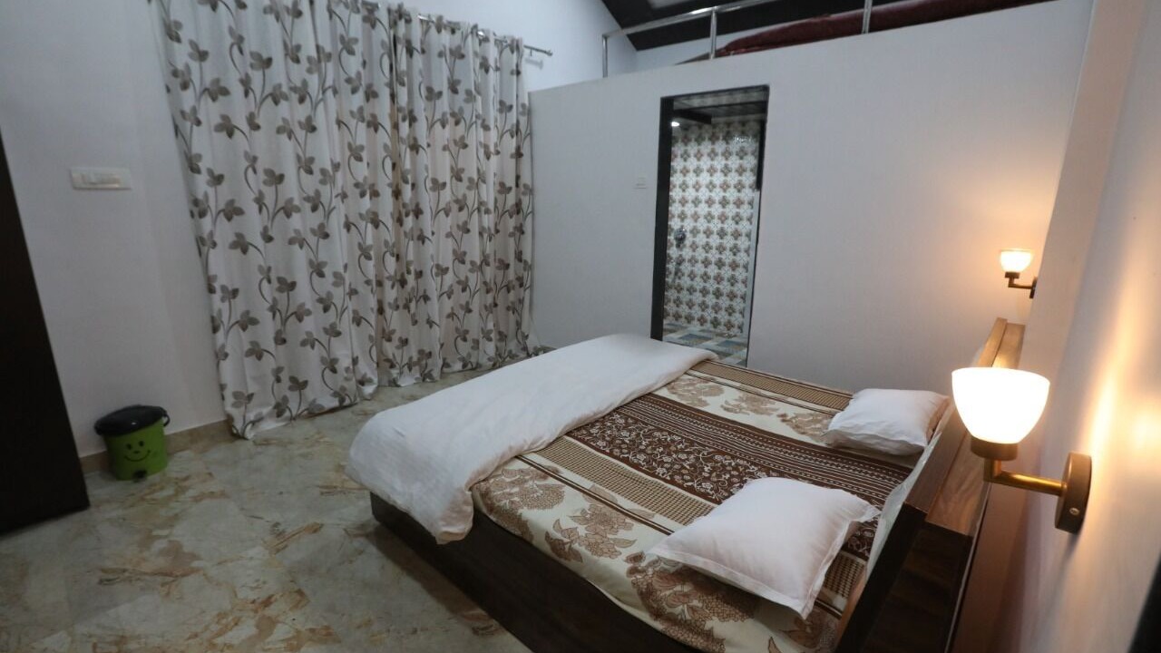Photo of Bedroom in Lonavala