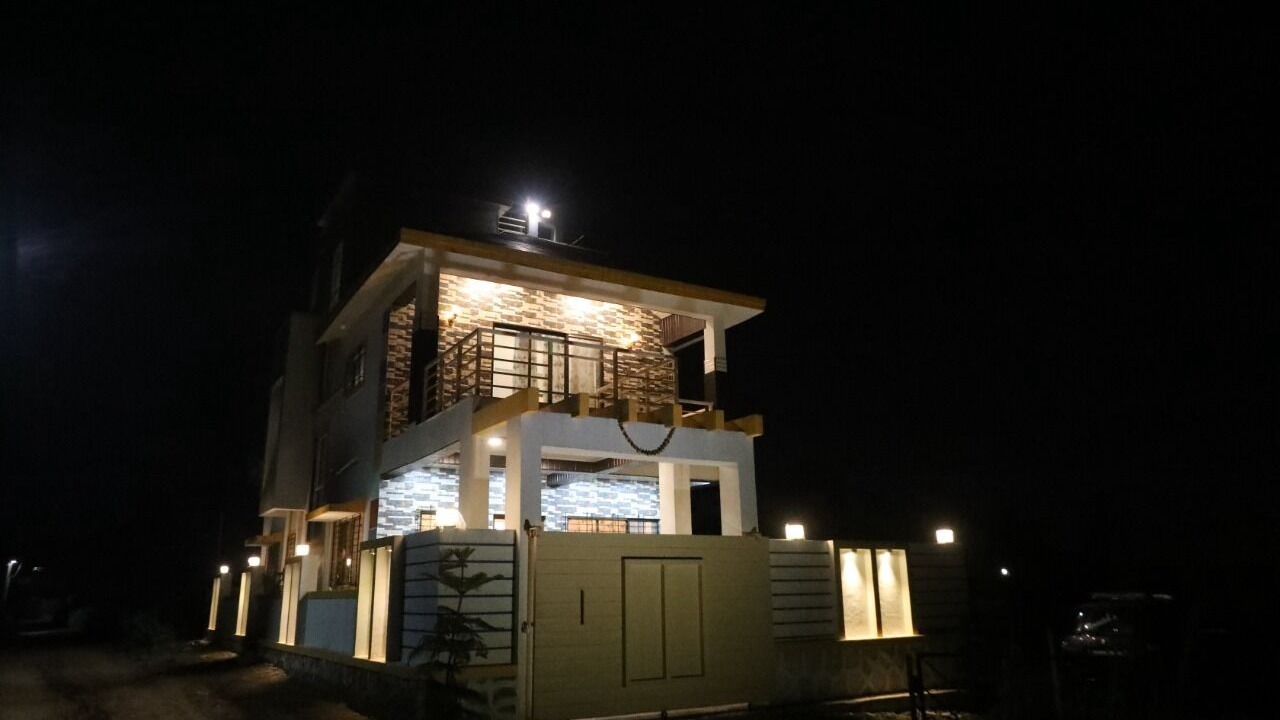 Photo of Outdoor in Lonavala