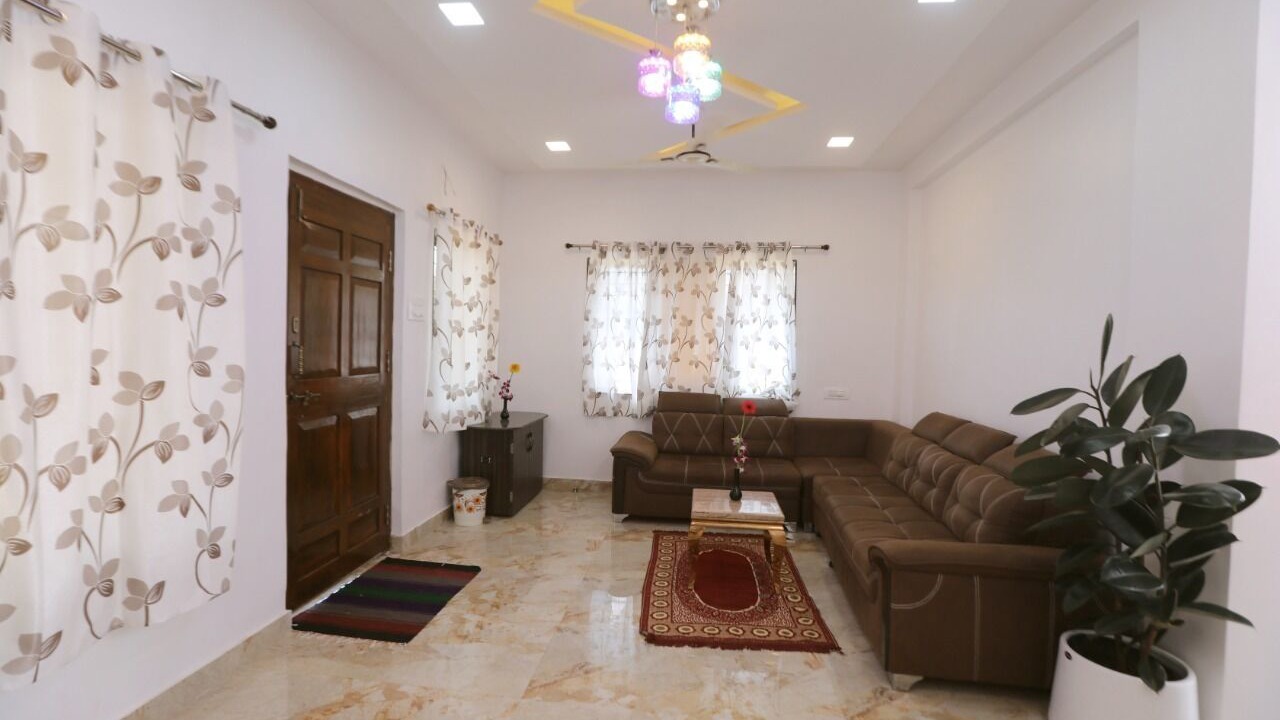 Photo of Livingroom in Lonavala