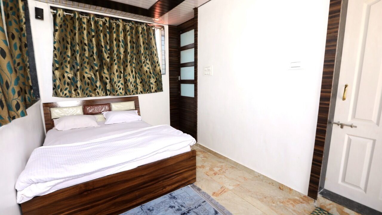 Photo of Bedroom in Lonavala