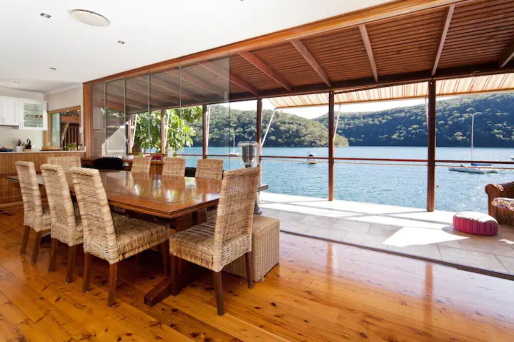 Photo of Outdoor in Cottage Point