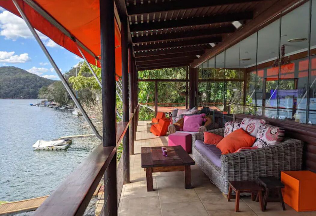 Photo of Outdoor in Cottage Point