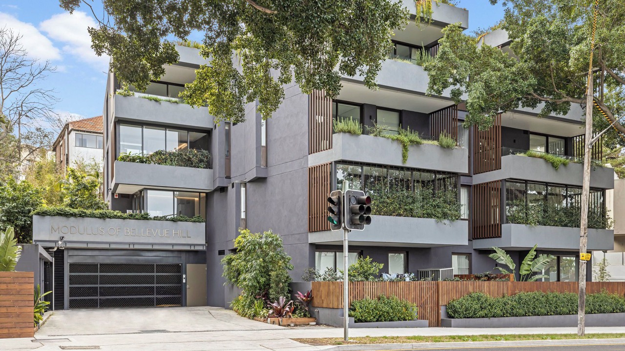 Photo of Others in Bellevue Hill