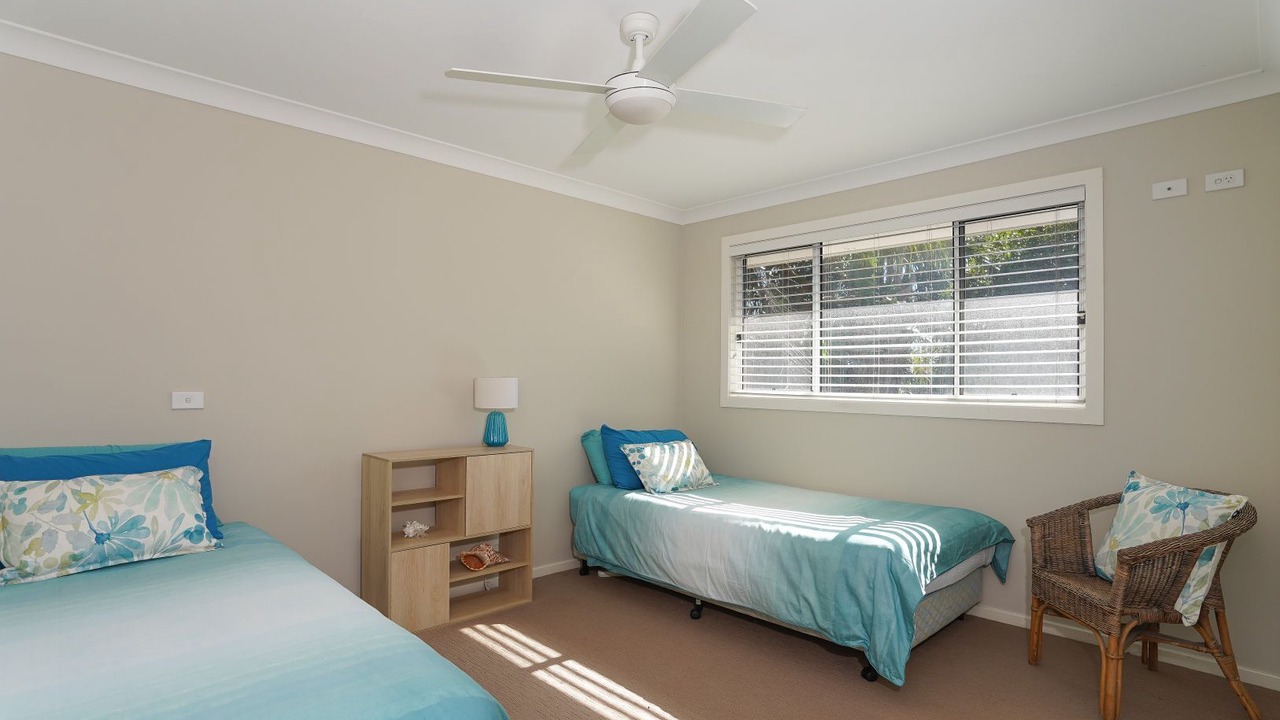 Photo of Bedroom in Warriewood