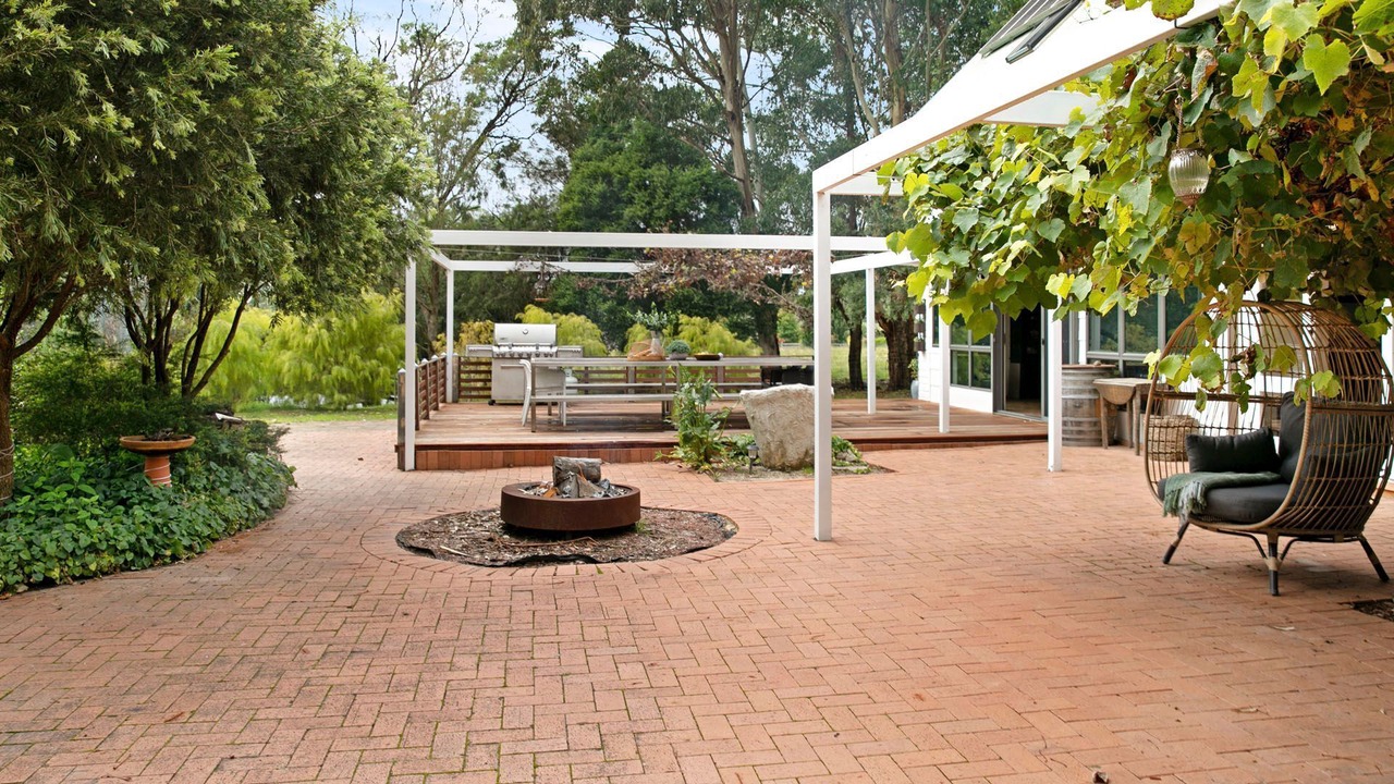 Photo of Patio Balcony in Exeter