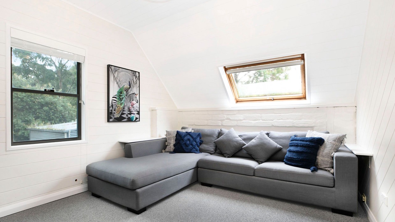 Photo of Livingroom in Exeter