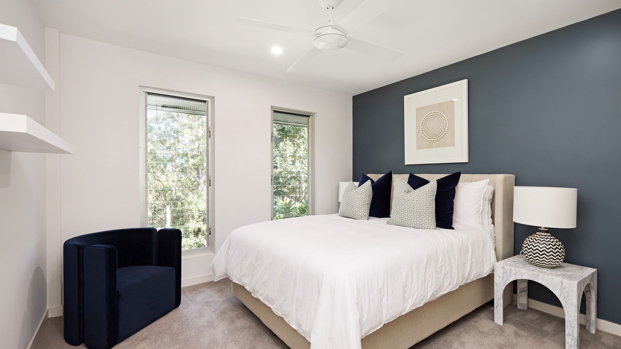 Photo of Bedroom in Mount Elliot