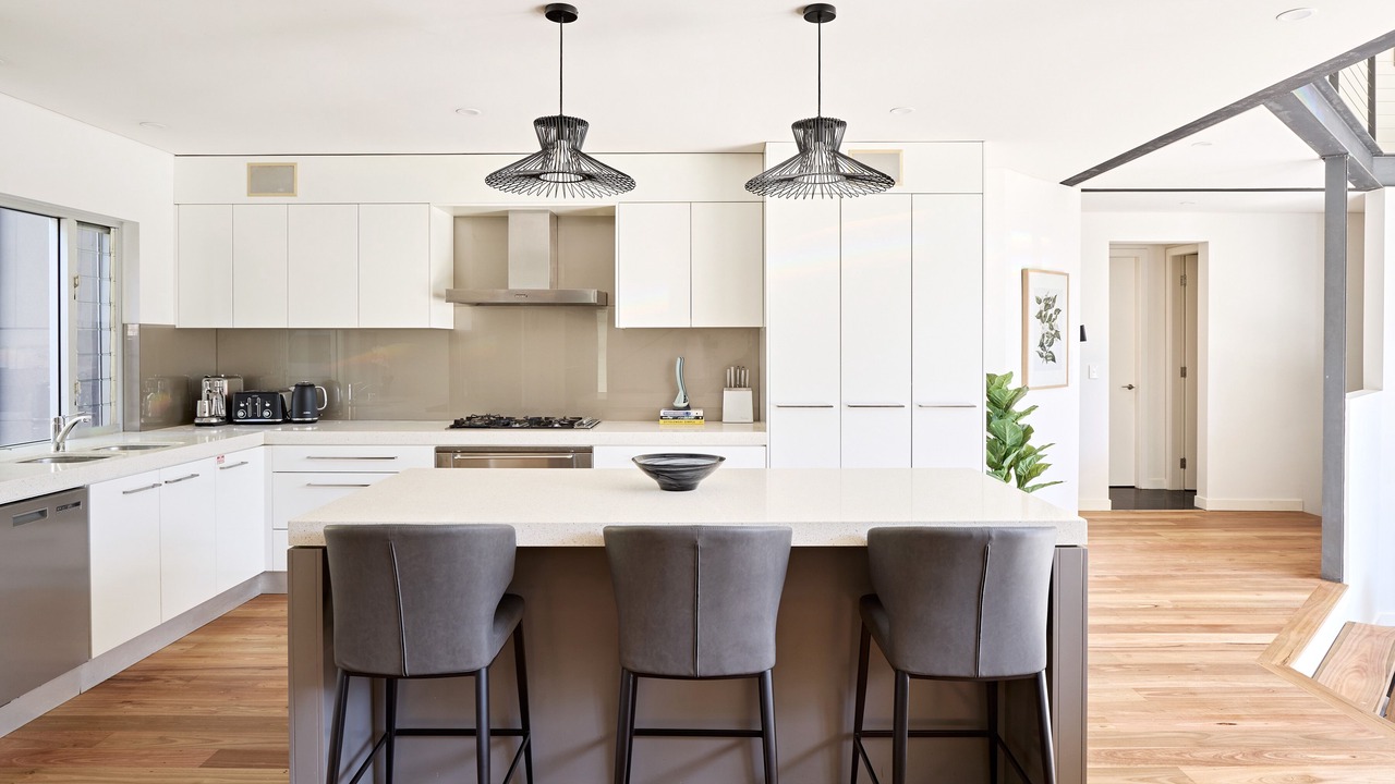Photo of Kitchen in Mount Elliot