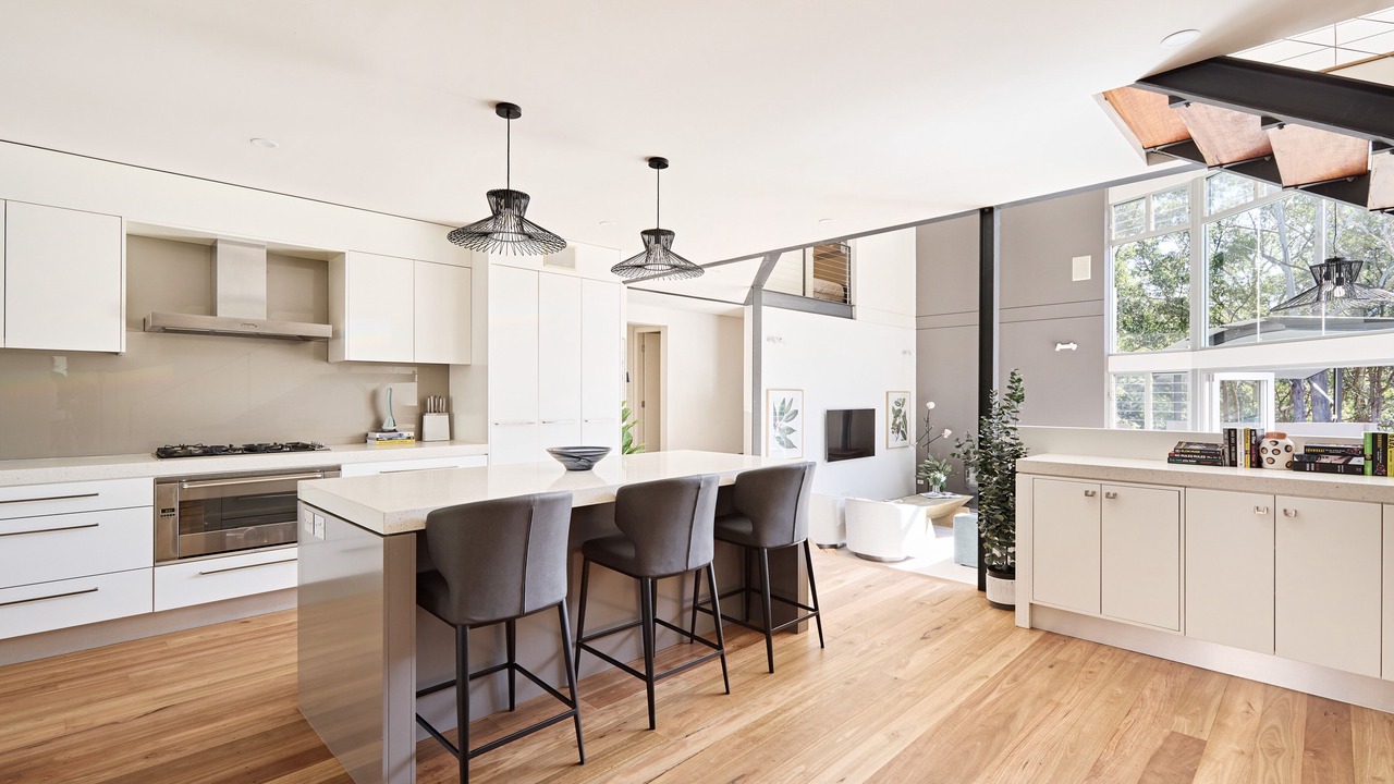 Photo of Kitchen in Mount Elliot