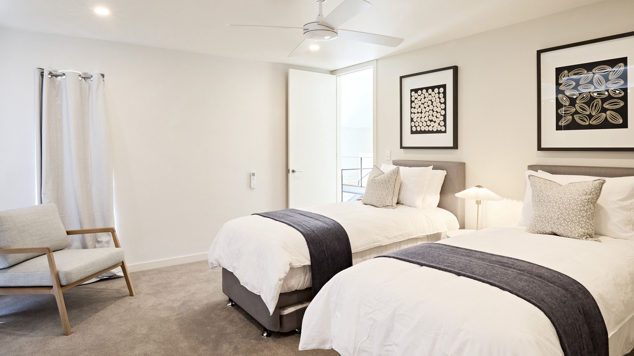 Photo of Bedroom in Mount Elliot