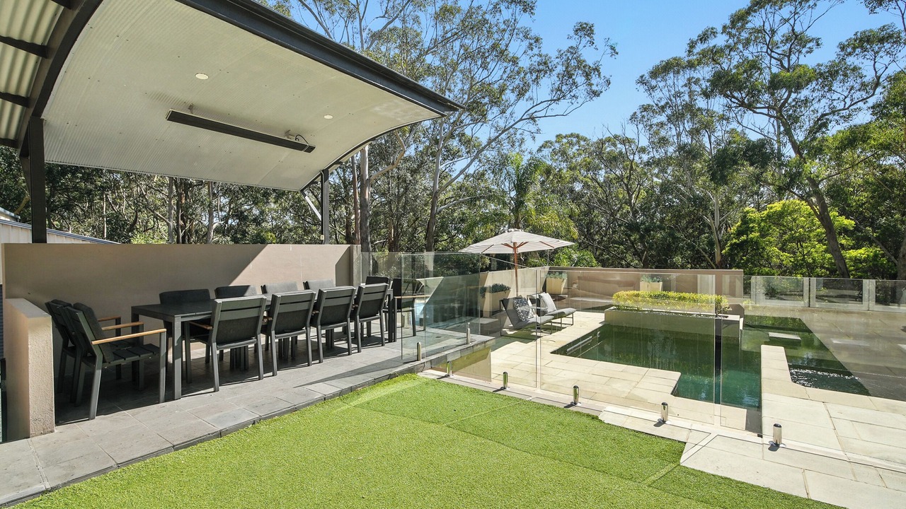 Photo of Outdoor in Mount Elliot