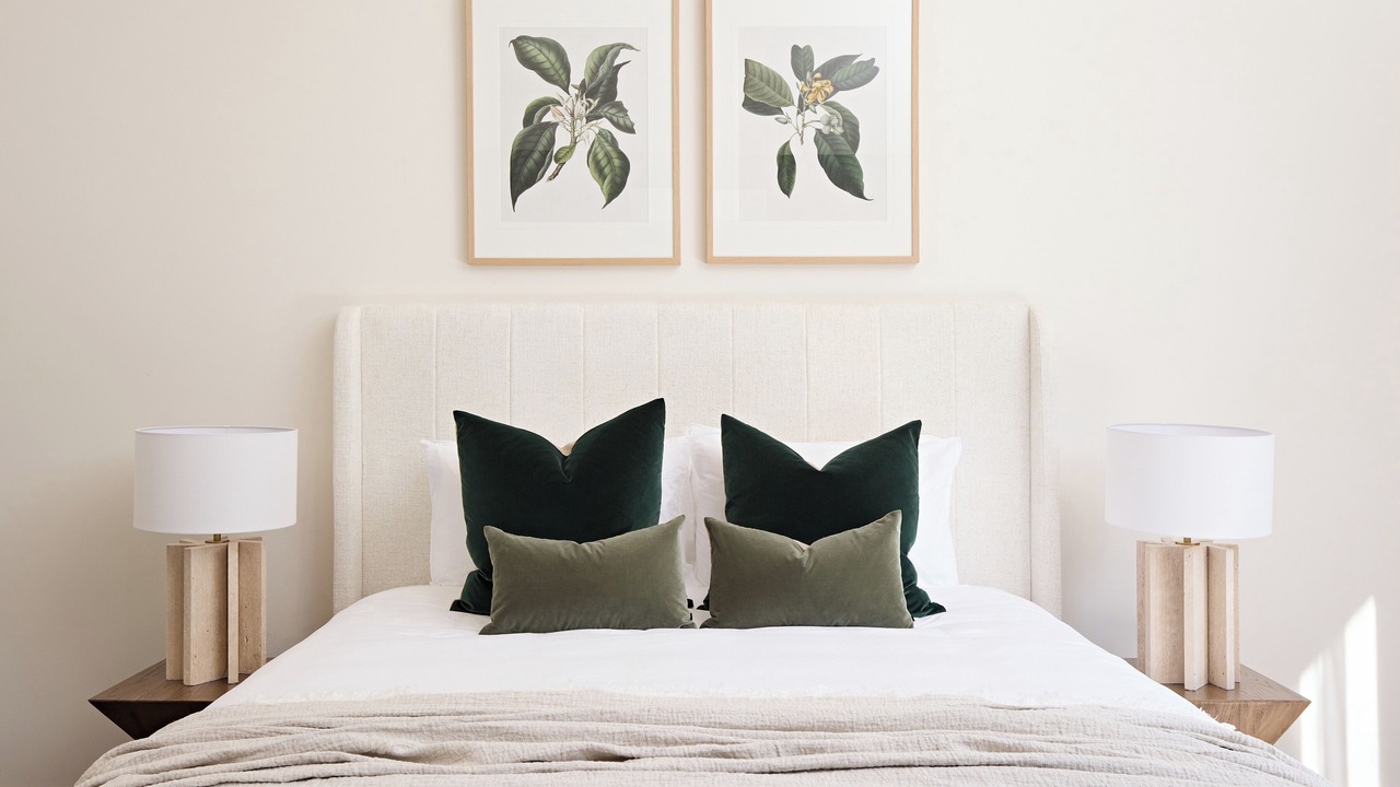 Photo of Bedroom in Mount Elliot