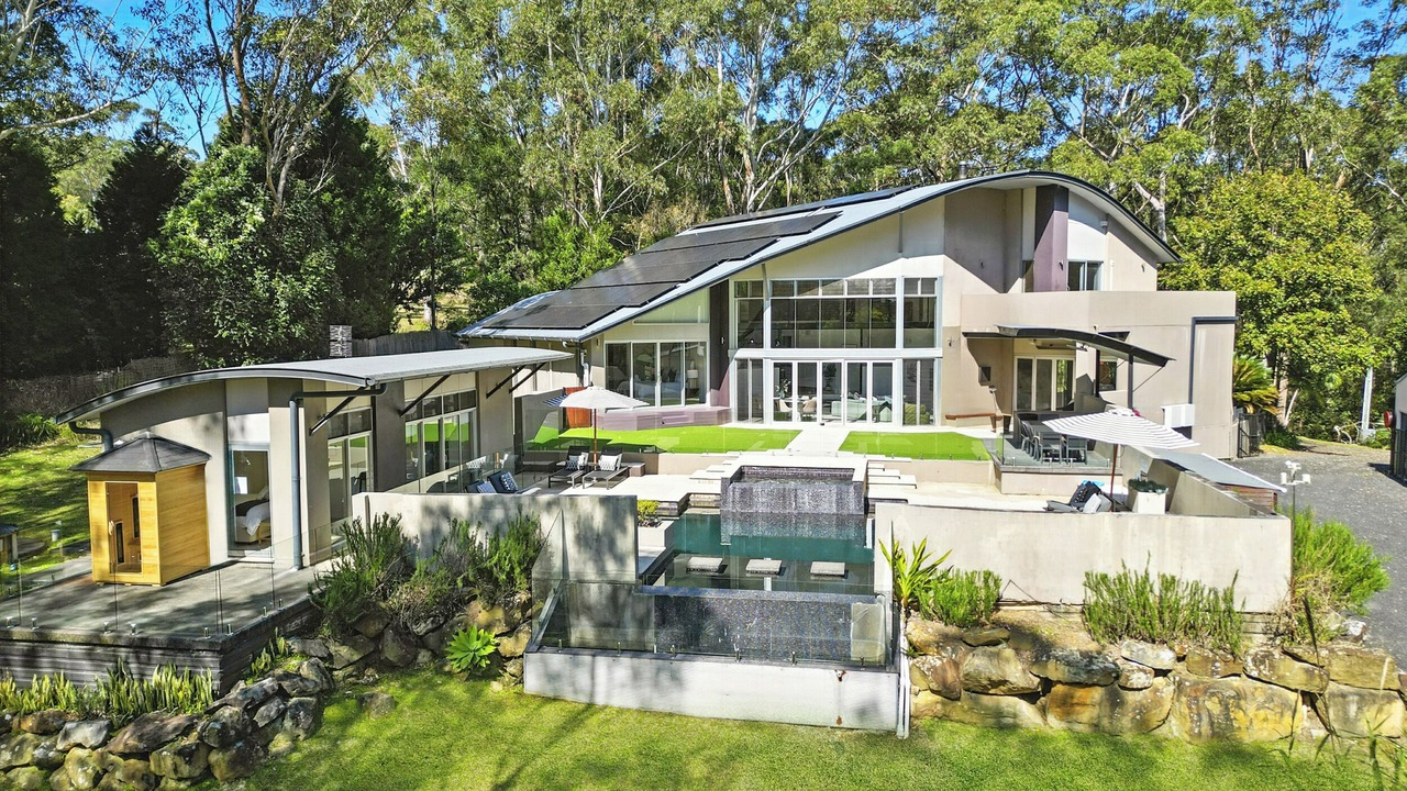 Photo of Outdoor in Mount Elliot