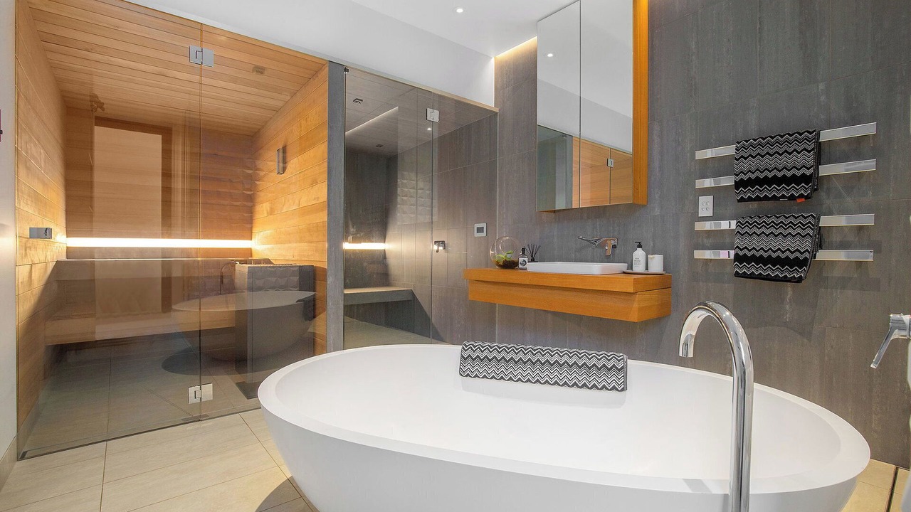 Photo of Bathroom in Mosman