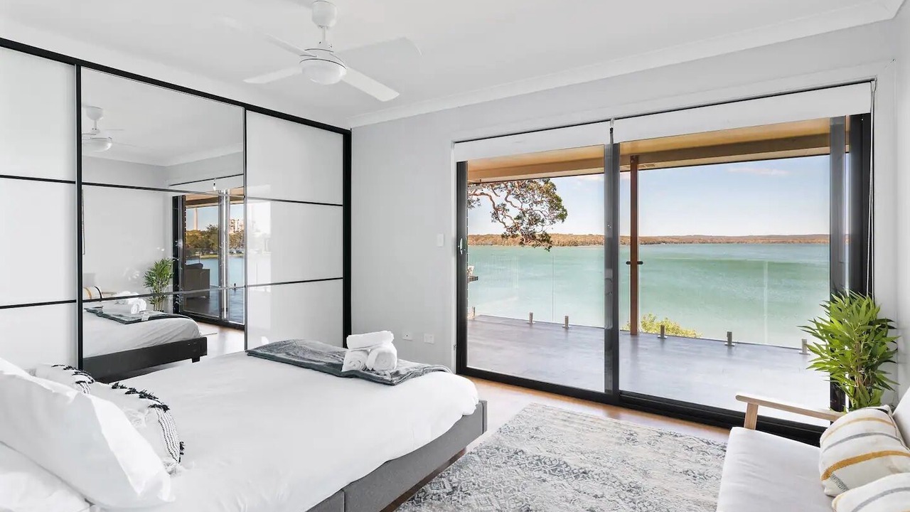 Photo of Bedroom in Mannering Park