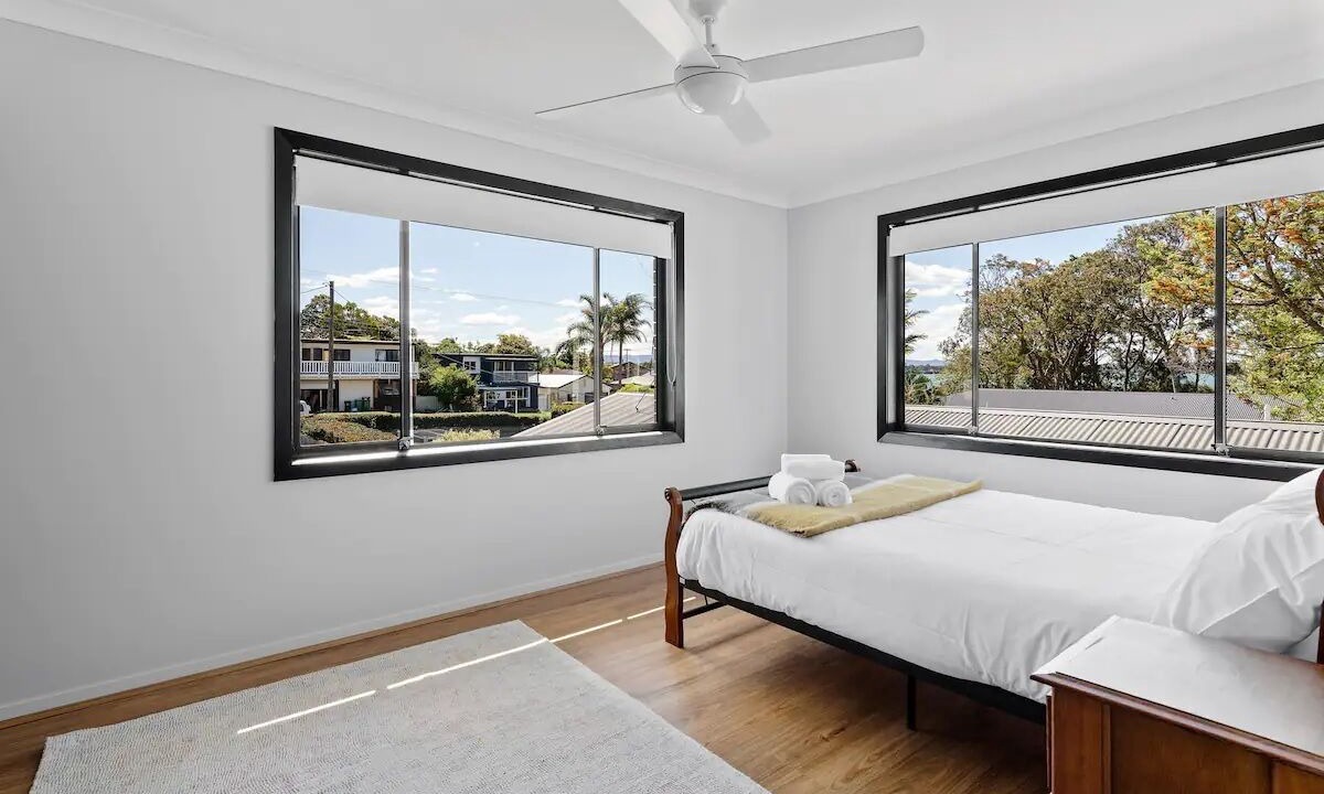 Photo of Bedroom in Mannering Park