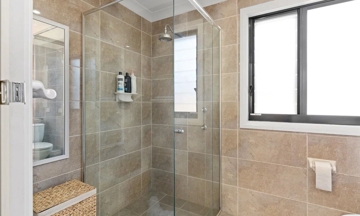 Photo of Bathroom in Mannering Park