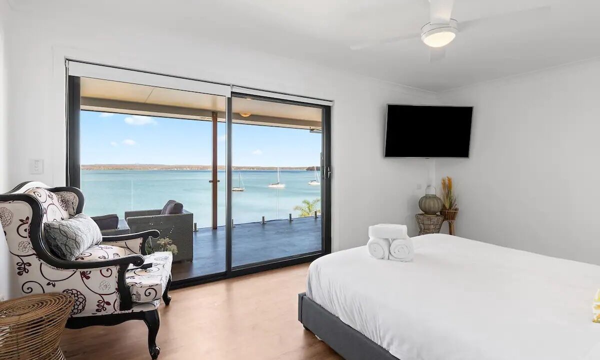 Photo of Bedroom in Mannering Park