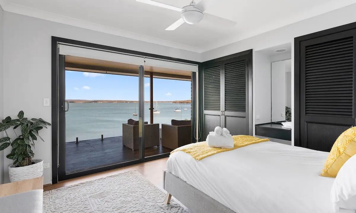 Photo of Bedroom in Mannering Park