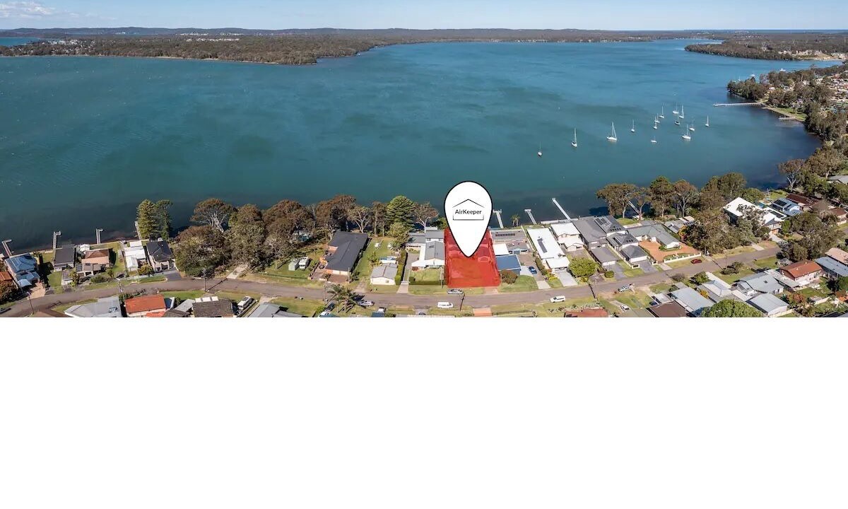Photo of Outdoor in Mannering Park