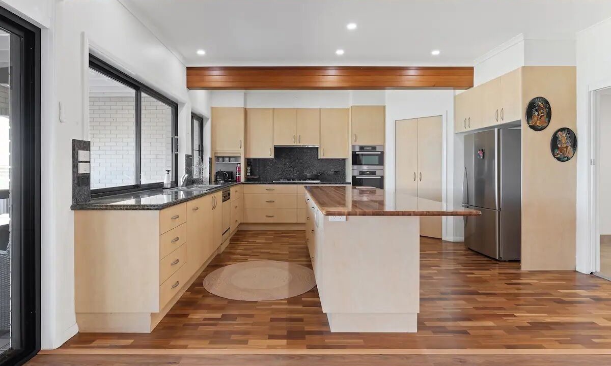 Photo of Kitchen in Mannering Park