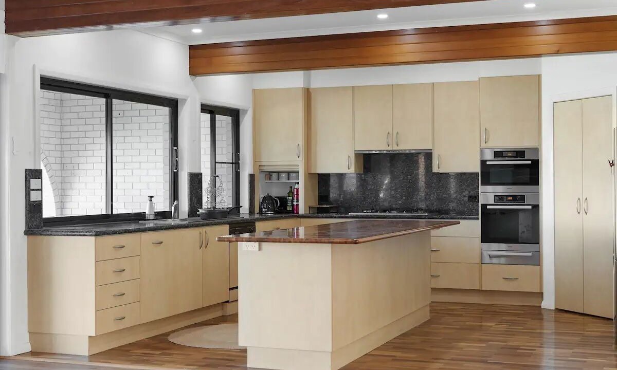 Photo of Kitchen in Mannering Park