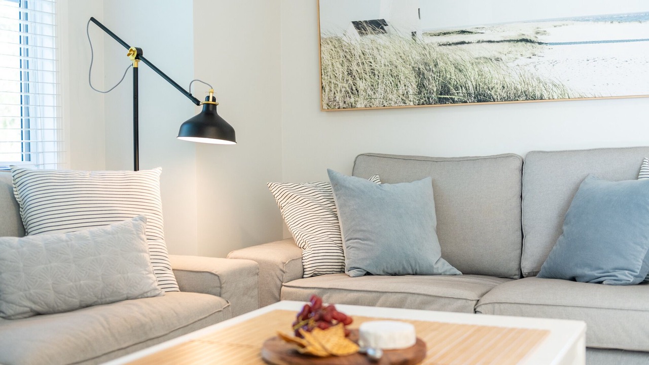 Photo of Livingroom in Vincentia
