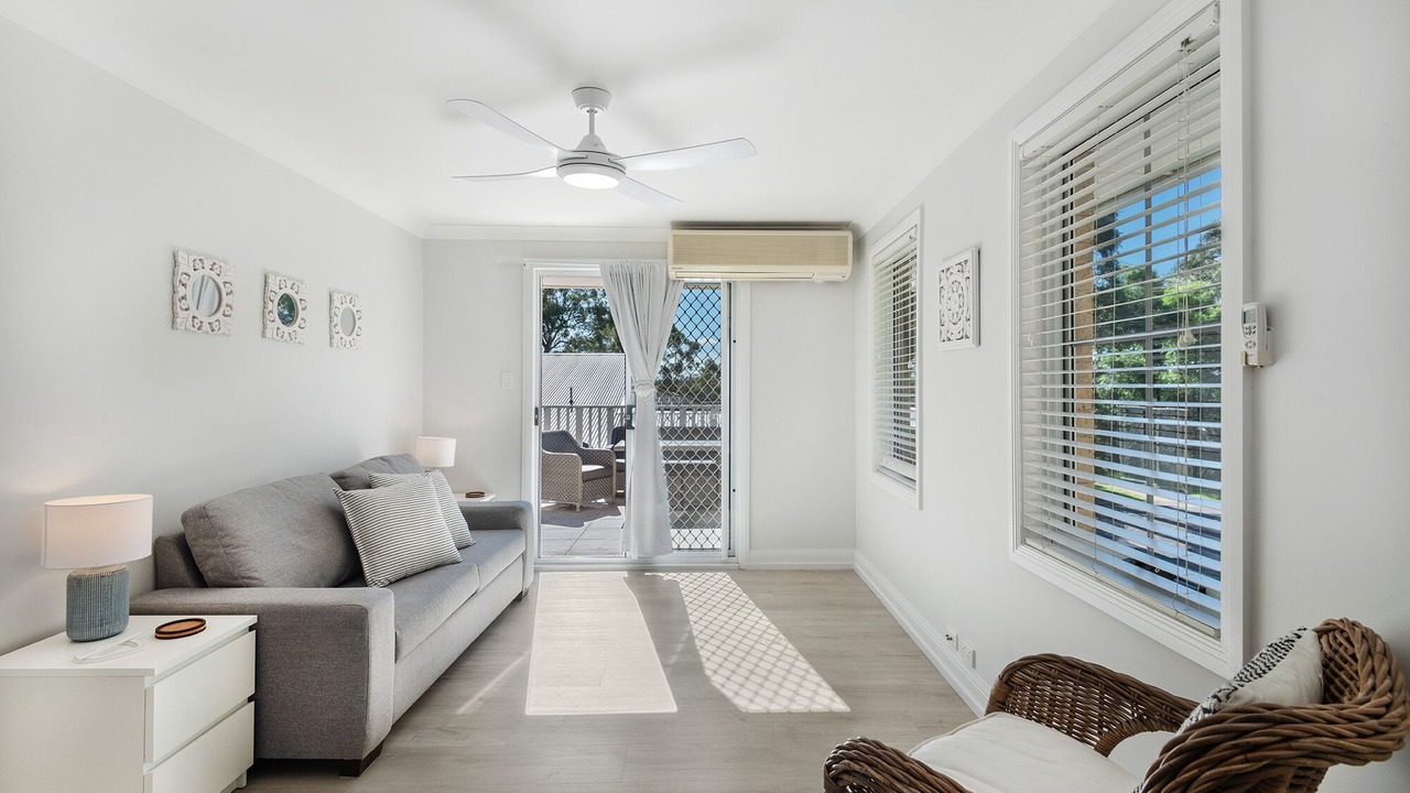 Photo of Livingroom in Vincentia