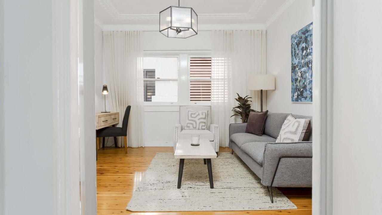 Photo of Livingroom in Coogee
