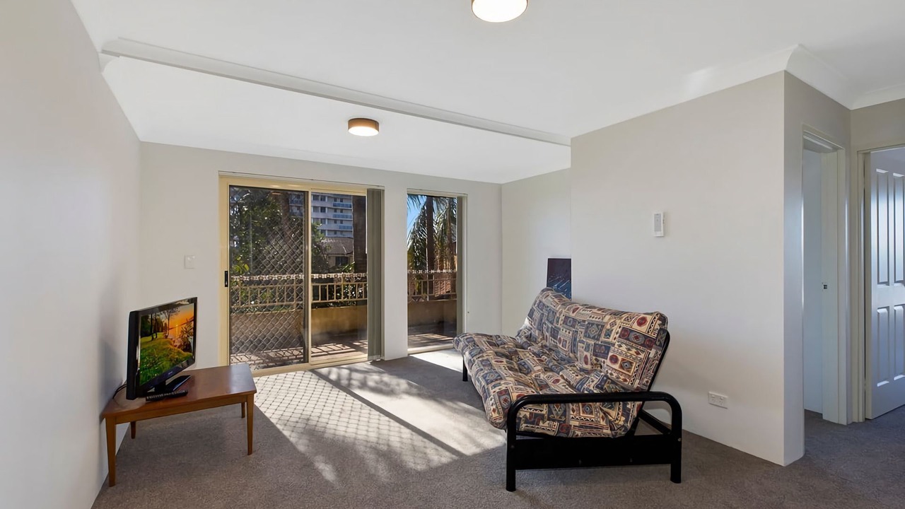 Photo of Livingroom in The Entrance