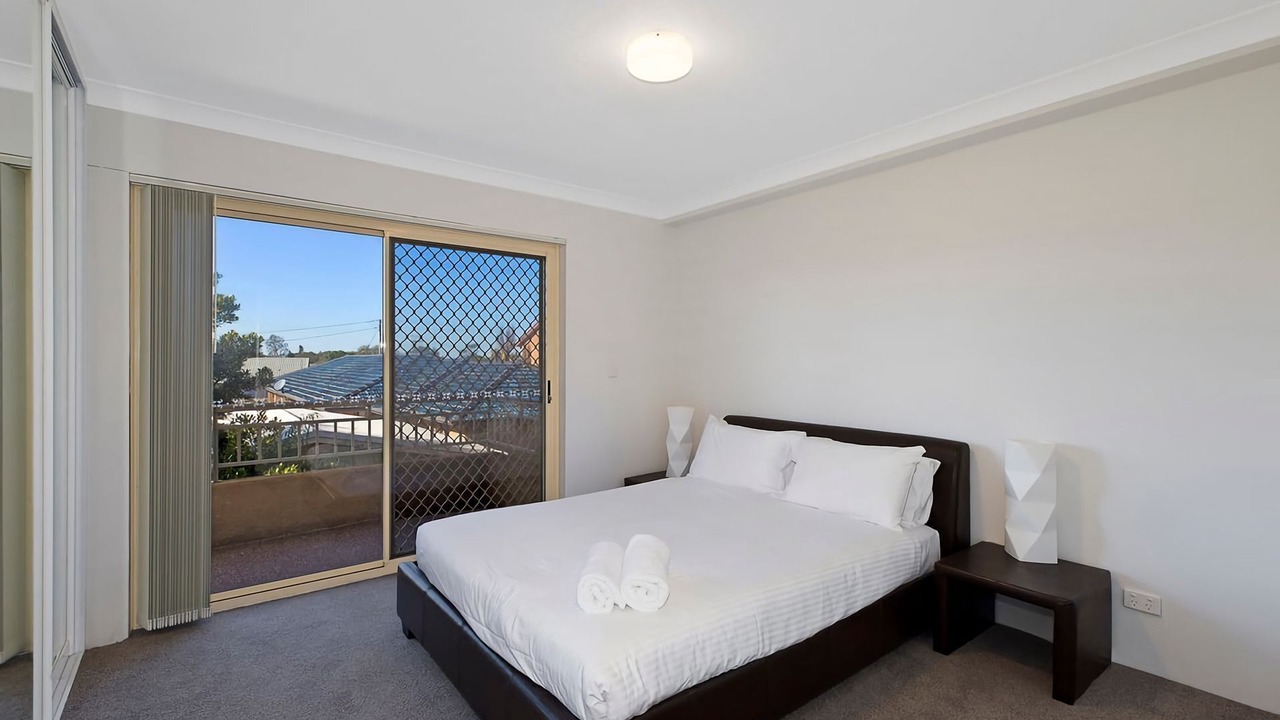 Photo of Bedroom in The Entrance