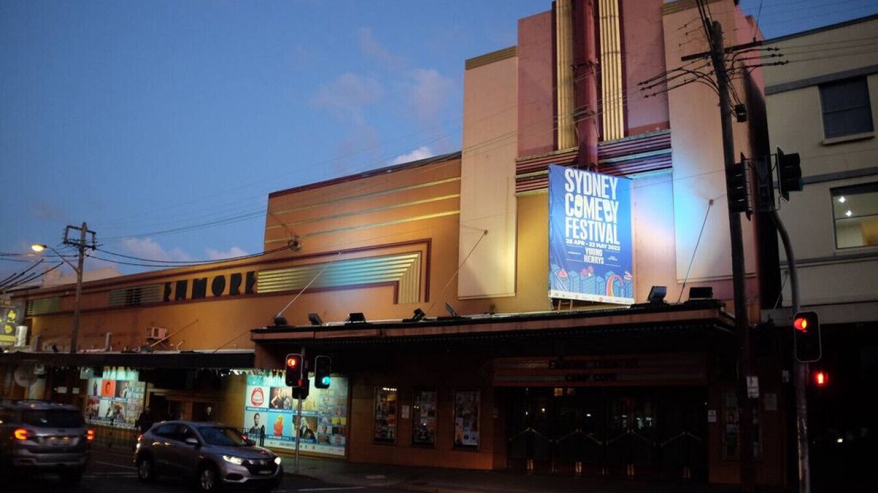 Photo of Outdoor in Newtown