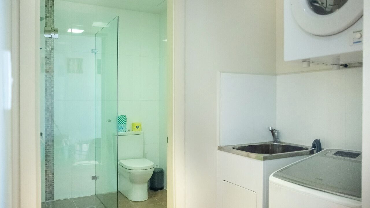 Photo of Bathroom in Newtown