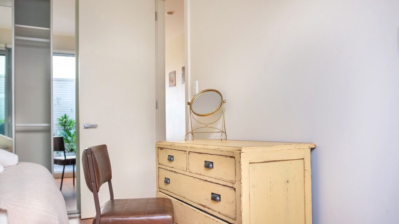 Photo of Bedroom in Newtown