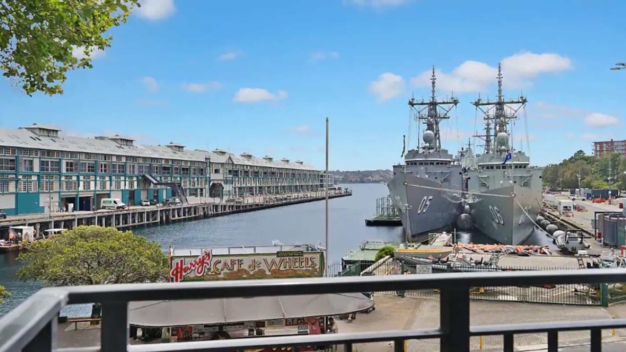 Photo of Others in Woolloomooloo