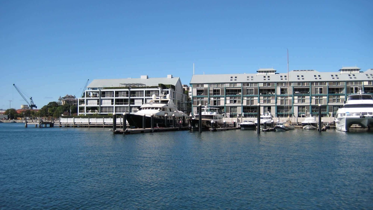 Photo of Others in Woolloomooloo
