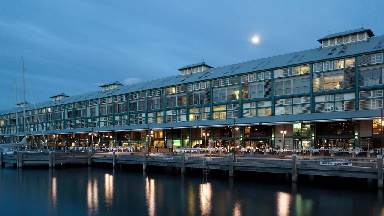 Photo of Others in Woolloomooloo