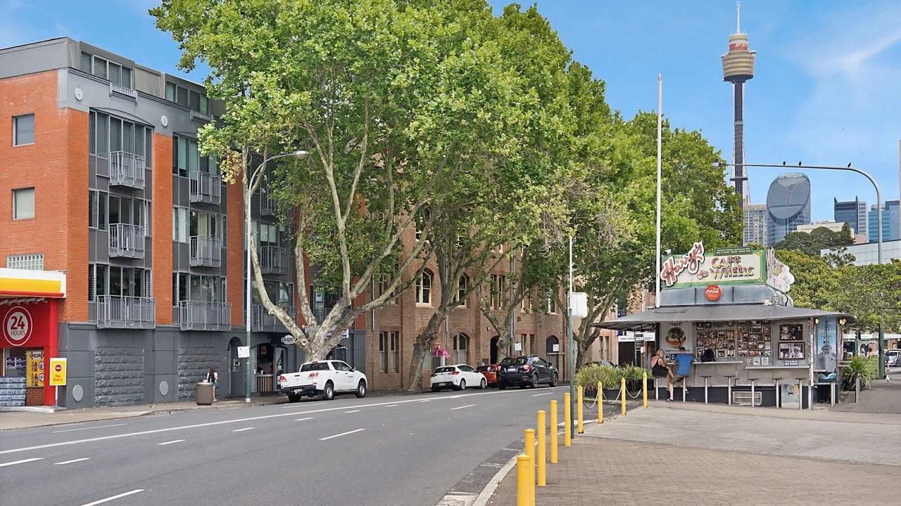 Photo of Others in Woolloomooloo