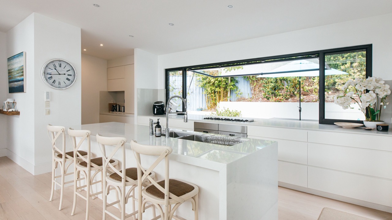 Photo of Kitchen in Avoca Beach