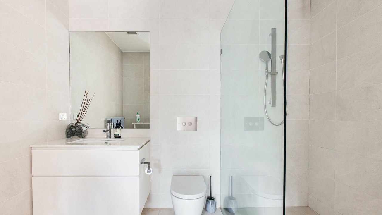 Photo of Bathroom in Avoca Beach