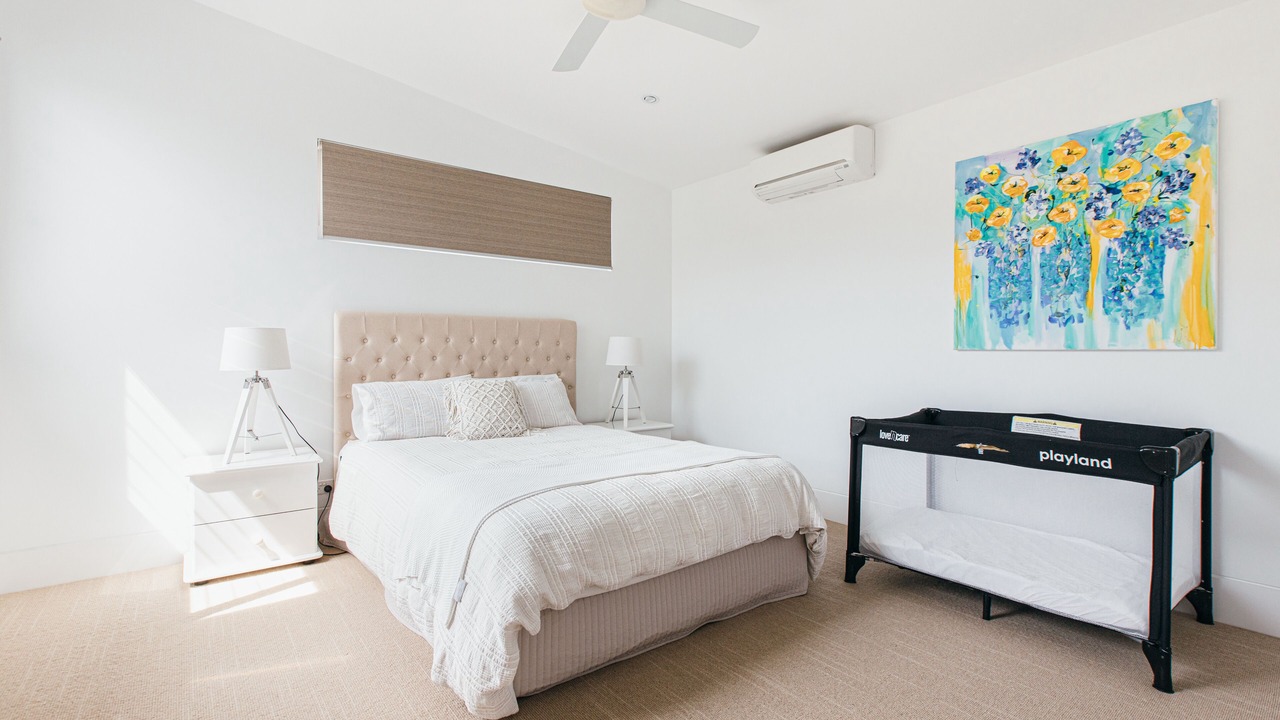 Photo of Bedroom in Avoca Beach