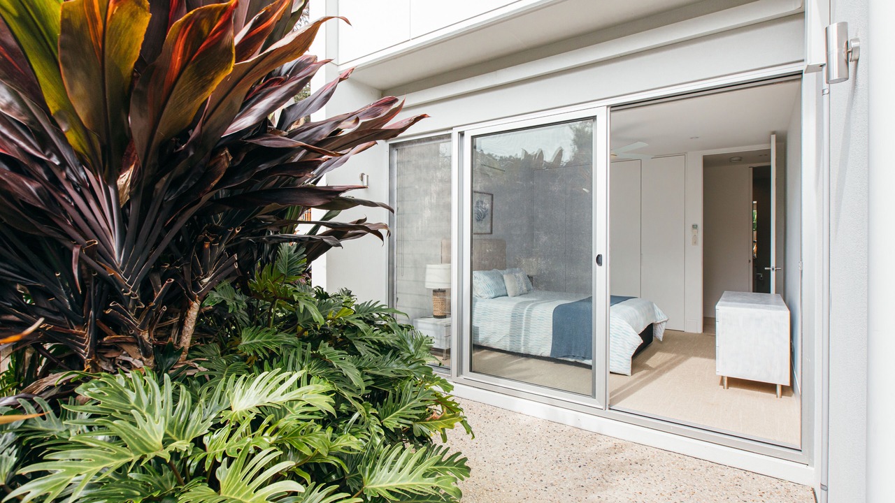Photo of Bedroom in Avoca Beach