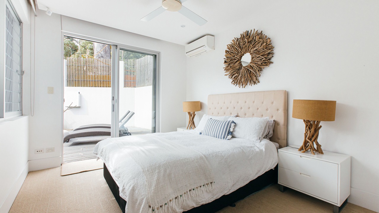 Photo of Bedroom in Avoca Beach