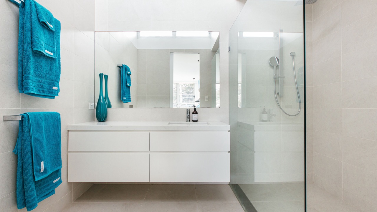 Photo of Bathroom in Avoca Beach